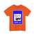 Portugal road sign H44b (Portugal) (Road Sign) T-Shirt