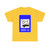 Portugal road sign H44b (Portugal) (Road Sign) T-Shirt