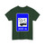 Portugal road sign H44b (Portugal) (Road Sign) T-Shirt