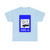 Portugal road sign H44b (Portugal) (Road Sign) T-Shirt