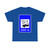 Portugal road sign H44b (Portugal) (Road Sign) T-Shirt
