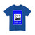 Portugal road sign H44b (Portugal) (Road Sign) T-Shirt
