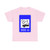 Portugal road sign H44b (Portugal) (Road Sign) T-Shirt
