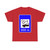 Portugal road sign H44b (Portugal) (Road Sign) T-Shirt