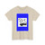 Portugal road sign H44a (Portugal) (Road Sign) T-Shirt