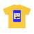 Portugal road sign H44a (Portugal) (Road Sign) T-Shirt