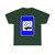 Portugal road sign H44a (Portugal) (Road Sign) T-Shirt