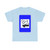 Portugal road sign H44a (Portugal) (Road Sign) T-Shirt