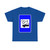 Portugal road sign H44a (Portugal) (Road Sign) T-Shirt