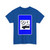 Portugal road sign H44a (Portugal) (Road Sign) T-Shirt