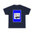 Portugal road sign H44a (Portugal) (Road Sign) T-Shirt
