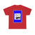 Portugal road sign H44a (Portugal) (Road Sign) T-Shirt