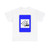 Portugal road sign H43 (Portugal) (Road Sign) T-Shirt