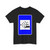 Portugal road sign H43 (Portugal) (Road Sign) T-Shirt