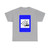 Portugal road sign H43 (Portugal) (Road Sign) T-Shirt
