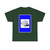Portugal road sign H43 (Portugal) (Road Sign) T-Shirt