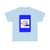 Portugal road sign H43 (Portugal) (Road Sign) T-Shirt