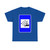 Portugal road sign H43 (Portugal) (Road Sign) T-Shirt