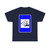 Portugal road sign H43 (Portugal) (Road Sign) T-Shirt