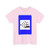 Portugal road sign H43 (Portugal) (Road Sign) T-Shirt