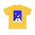 Portugal road sign H42 (Portugal) (Road Sign) T-Shirt