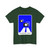Portugal road sign H42 (Portugal) (Road Sign) T-Shirt