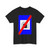 Portugal road sign H41 (Portugal) (Road Sign) T-Shirt