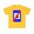 Portugal road sign H41 (Portugal) (Road Sign) T-Shirt