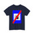 Portugal road sign H41 (Portugal) (Road Sign) T-Shirt