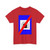 Portugal road sign H41 (Portugal) (Road Sign) T-Shirt
