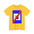 Portugal road sign H41 (Portugal) (Road Sign) T-Shirt