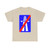 Portugal road sign H38 (Portugal) (Road Sign) T-Shirt