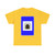 Portugal road sign H35 (Portugal) (Road Sign) T-Shirt