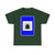 Portugal road sign H35 (Portugal) (Road Sign) T-Shirt