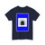 Portugal road sign H35 (Portugal) (Road Sign) T-Shirt