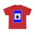 Portugal road sign H35 (Portugal) (Road Sign) T-Shirt