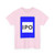 Portugal road sign H34 (Portugal) (Road Sign) T-Shirt