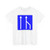 Portugal road sign H32 (Portugal) (Road Sign) T-Shirt