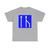 Portugal road sign H32 (Portugal) (Road Sign) T-Shirt