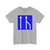 Portugal road sign H32 (Portugal) (Road Sign) T-Shirt