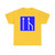 Portugal road sign H32 (Portugal) (Road Sign) T-Shirt