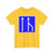 Portugal road sign H32 (Portugal) (Road Sign) T-Shirt