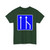 Portugal road sign H32 (Portugal) (Road Sign) T-Shirt