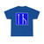 Portugal road sign H32 (Portugal) (Road Sign) T-Shirt