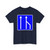 Portugal road sign H32 (Portugal) (Road Sign) T-Shirt