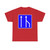 Portugal road sign H32 (Portugal) (Road Sign) T-Shirt
