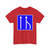 Portugal road sign H32 (Portugal) (Road Sign) T-Shirt