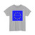 Portugal road sign H29b (Portugal) (Road Sign) T-Shirt