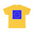 Portugal road sign H29b (Portugal) (Road Sign) T-Shirt