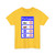 Portugal road sign H28 (Portugal) (Road Sign) T-Shirt